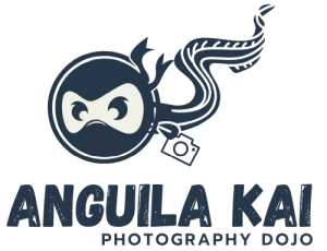 anguila kai dojo fotográfico